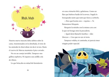 Imagen extra Anna Kadabra 8. El festival de brujería 1