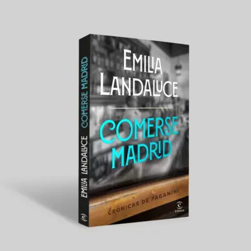 Imagen extra Comerse Madrid 0