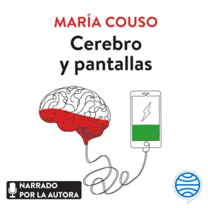 Portada Cerebro y pantallas