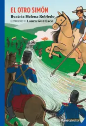 Portada El otro Simón