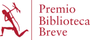 Imagen del Premio Biblioteca Breve