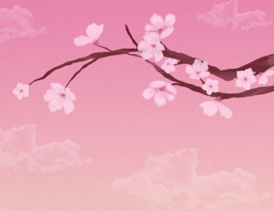 Imagen de fondo Palabras que abrazan