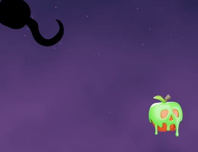 Imagen de fondo Serie villanos