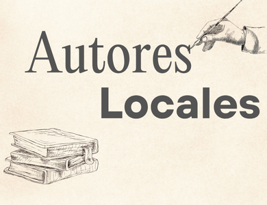 Imagen de fondo Autores locales