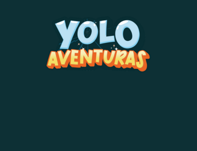 Imagen de fondo Yolo Aventuras Mascotas de otro mundo