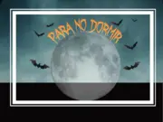 Miniatura Para No Dormir