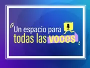 Miniatura Un espacio para todas las voces