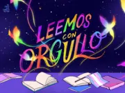 Miniatura Leemos con orgullo