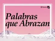 Miniatura Palabras que abrazan