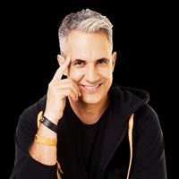 Retrato de Jürgen Klarić