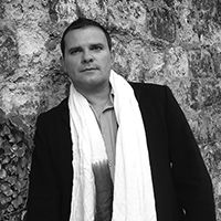 Retrato de  William Navarrete