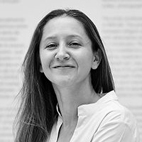 Retrato de  María Roca