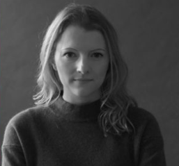 Retrato de  Elizabeth Kay