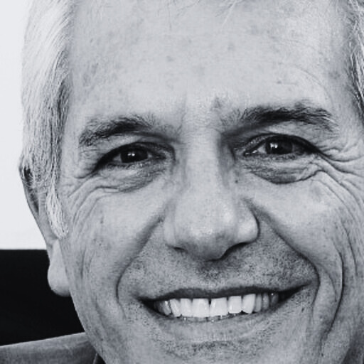 Retrato de  Fernando Andacht