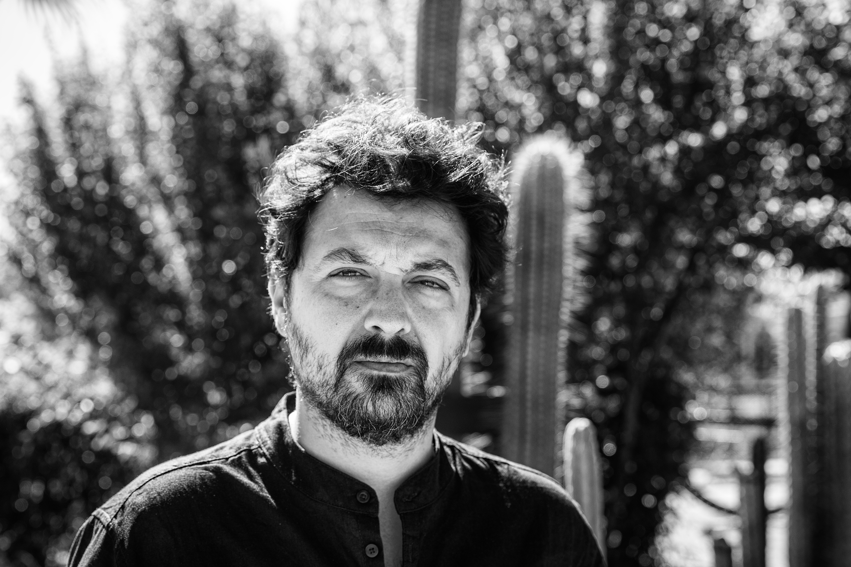 Retrato de  Francisco Serrano