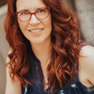 Retrato de Susannah Nix