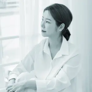 Retrato de  Kim Jiyun
