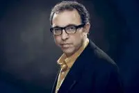 Retrato de  Sergi Belbel