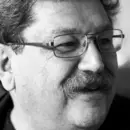 Fotografía de Paco Ignacio Taibo II