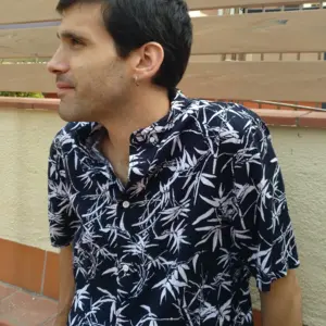 Retrato de  Francesc Marí