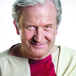 Retrato de Emilio del Río