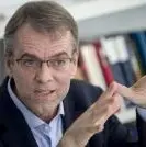 Retrato de Oriol Amat