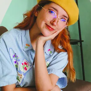 Retrato de  Michelle Rangel