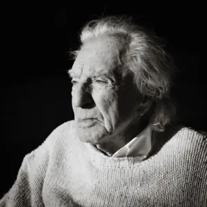 Retrato de  Jorge Pallejá