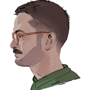 Retrato de Miguel Herraiz
