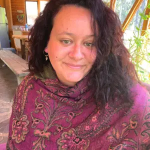 Retrato de  Mel Cardozo